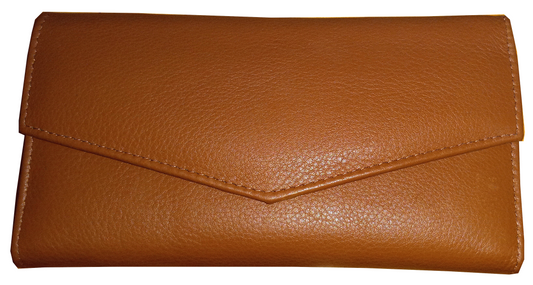 Paul & Taylor Clutch - 1078