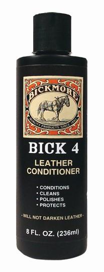 Bickmore Bick 4 Leather Conditioner - 10FPR107