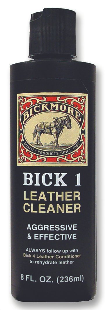Bickmore Bick 1 Leather Cleaner - 10FPR110