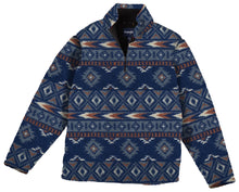 Load image into Gallery viewer, Wrangler Boys Sherpa Jacket - 2318253