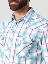 Load image into Gallery viewer, Wrangler 20X Advanced Comfort Competition Shirt - 2318884