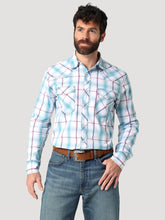 Load image into Gallery viewer, Wrangler 20X Advanced Comfort Competition Shirt - 2318884