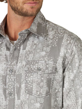 Load image into Gallery viewer, Wranger Retro Mens Long Sleeve Shirt - 2318885