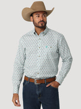 Load image into Gallery viewer, Wrangler George Strait Shirt - 2318982