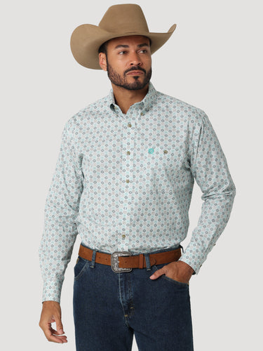 Wrangler George Strait Shirt - 2318982