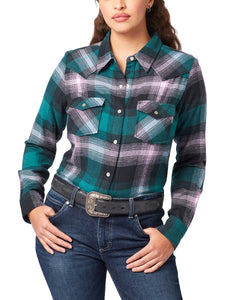Wrangler Essential Shirt - 2321393