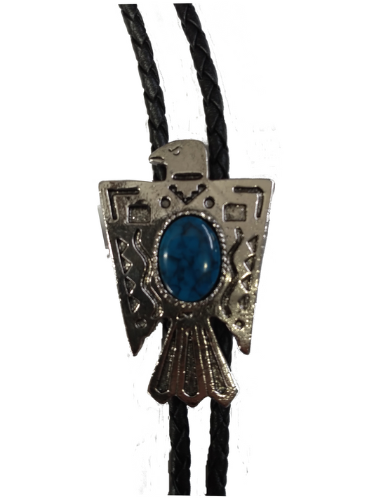 Thunderbird Bolo Tie - 1137T