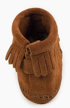 Minnetonka Infant Bootie - 1182