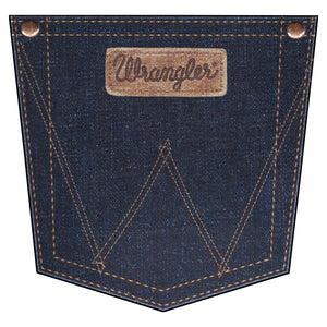 Wrangler Retro Skinny Jeans - 11MPSDT