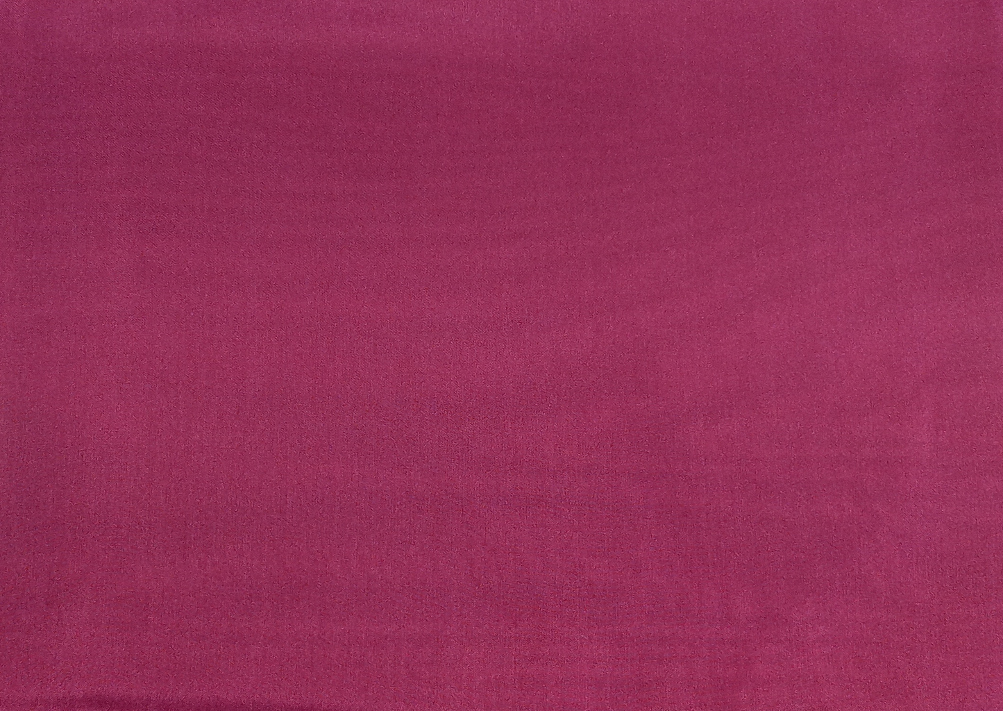 Maroon Silk Wild Rag - 1312-11