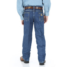Load image into Gallery viewer, Wrangler George Strait Original Fit Jeans - 13JGSHD