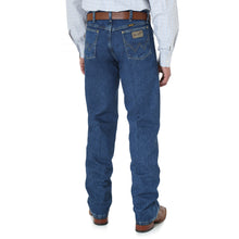 Load image into Gallery viewer, Wrangler George Strait Original Fit Jeans - 13MGSHD