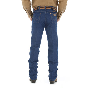 Wrangler Original Fit Cowboy Cut Jeans - 13MWZPW