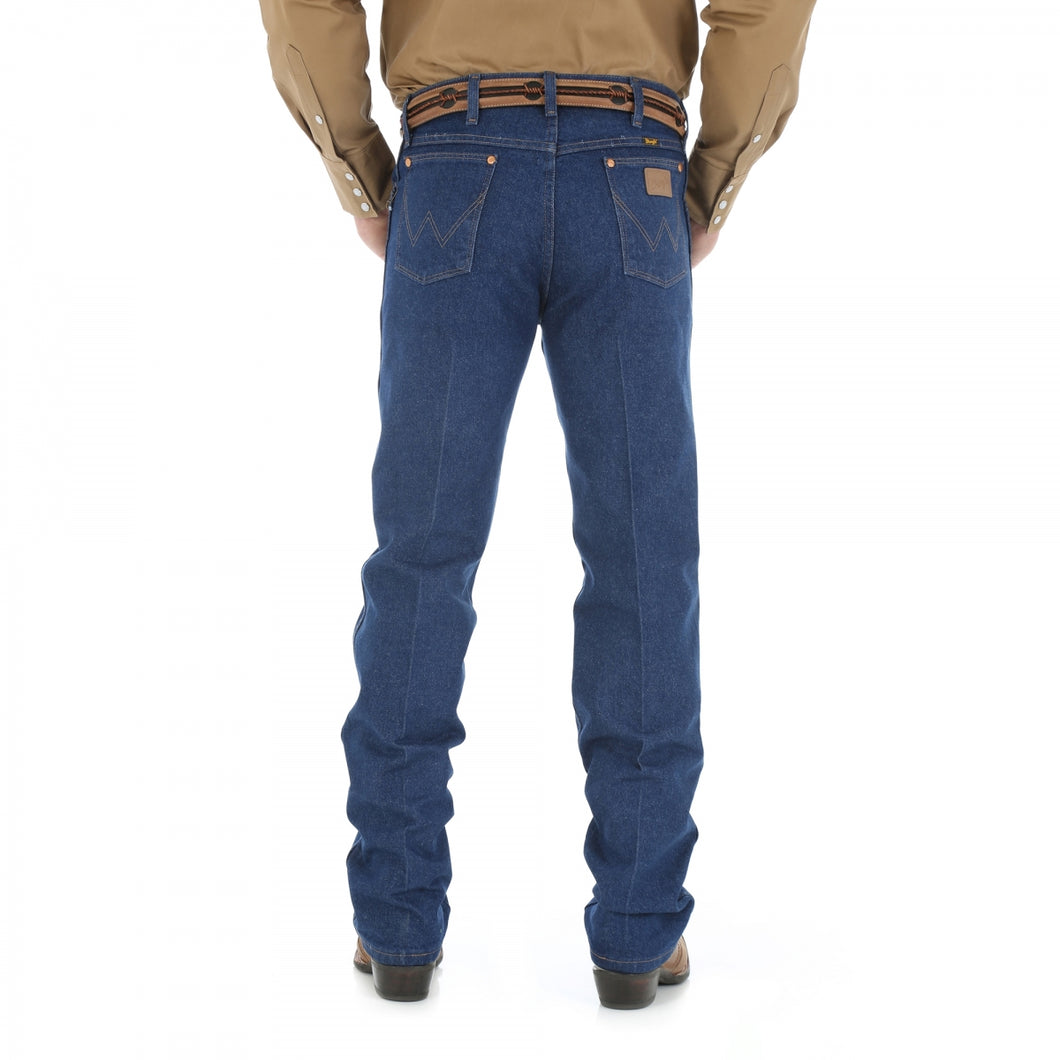 Wrangler Original Fit Cowboy Cut Jeans - 13MWZPW