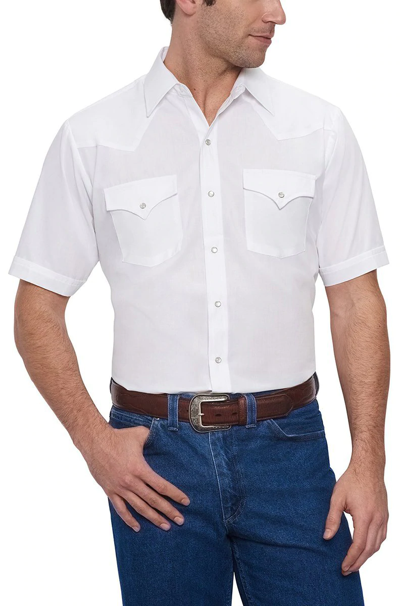 Ely & Walker Western Shirt - 15201605