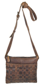 Load image into Gallery viewer, Paul &amp; Taylor Crossbody Bag - 16152