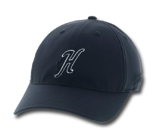 Hooey "Legend 3" Cap  1795T-BK