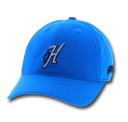 Hooey "Legend 3" Cap  1795T-BL