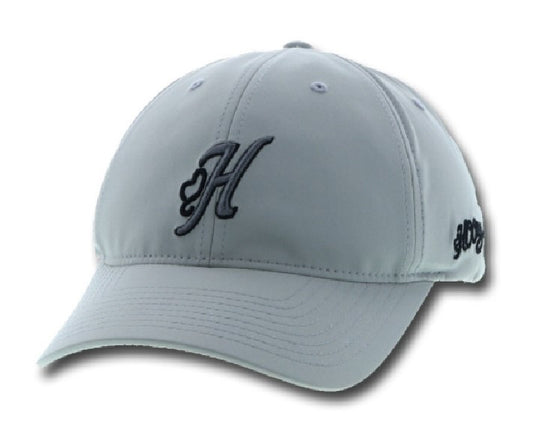 Hooey "Legend 3" Cap  1795T-GY