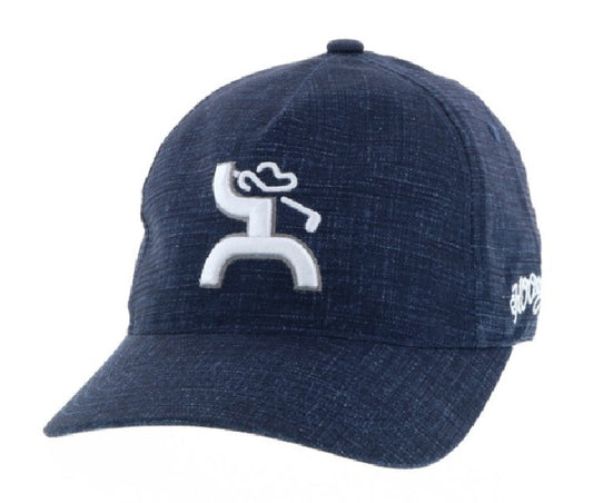 Hooey Golf "Reflect" Cap  1823NV