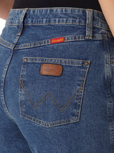 Load image into Gallery viewer, Wrangler High Waist Jeans - 18MWZSW