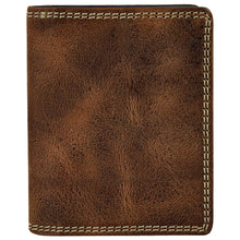 Load image into Gallery viewer, Justin Front Pocket BiFold Wallet - 2005783W10