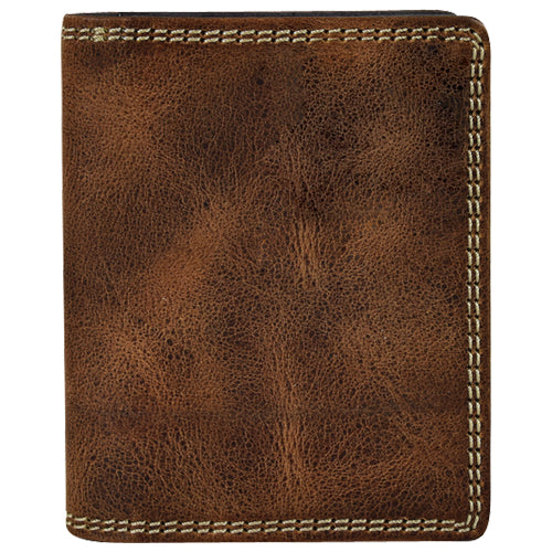 Justin Front Pocket BiFold Wallet - 2005783W10