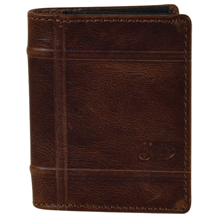 Justin Front Pocket BiFold Wallet - 2005783W5