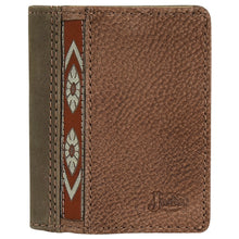 Load image into Gallery viewer, Justin Front Pocket BiFold Wallet - 2005783W9