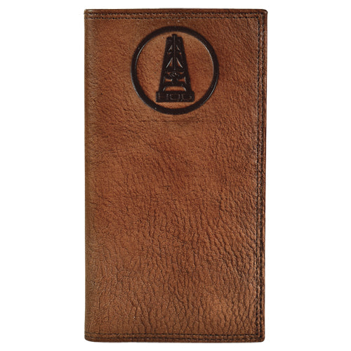 Hooey Oil Gear Wallet - 2069566W1