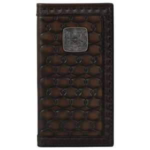 Justin Youth Rodeo Wallet - 2122481W6