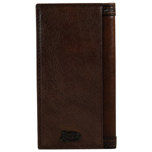 Justin Youth Rodeo Wallet - 2122481W6