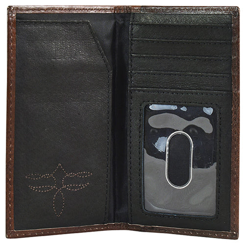 Justin Youth Rodeo Wallet - 2122481W6