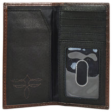 Load image into Gallery viewer, Justin Youth Rodeo Wallet - 2122481W9