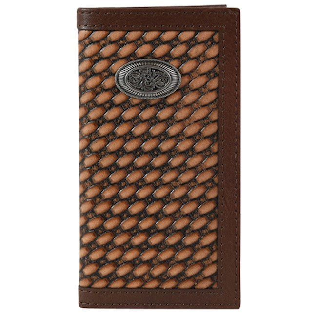 Justin Youth Rodeo Wallet - 22054481W4