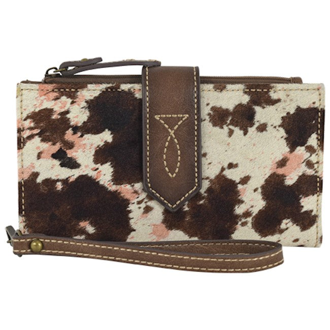 Tony Lama Clutch - 22115725W