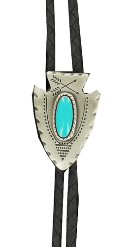 Arrowhead Bolo Tie - 22118