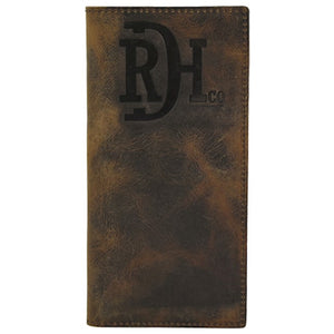 Red Dirt Hat Company Rodeo Wallet - 22228876W3