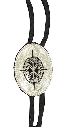 Aztec Bolo Tie - 2270236