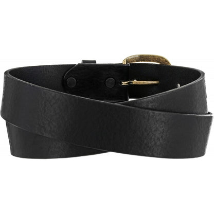 Justin Work Basic Belt - 232BK