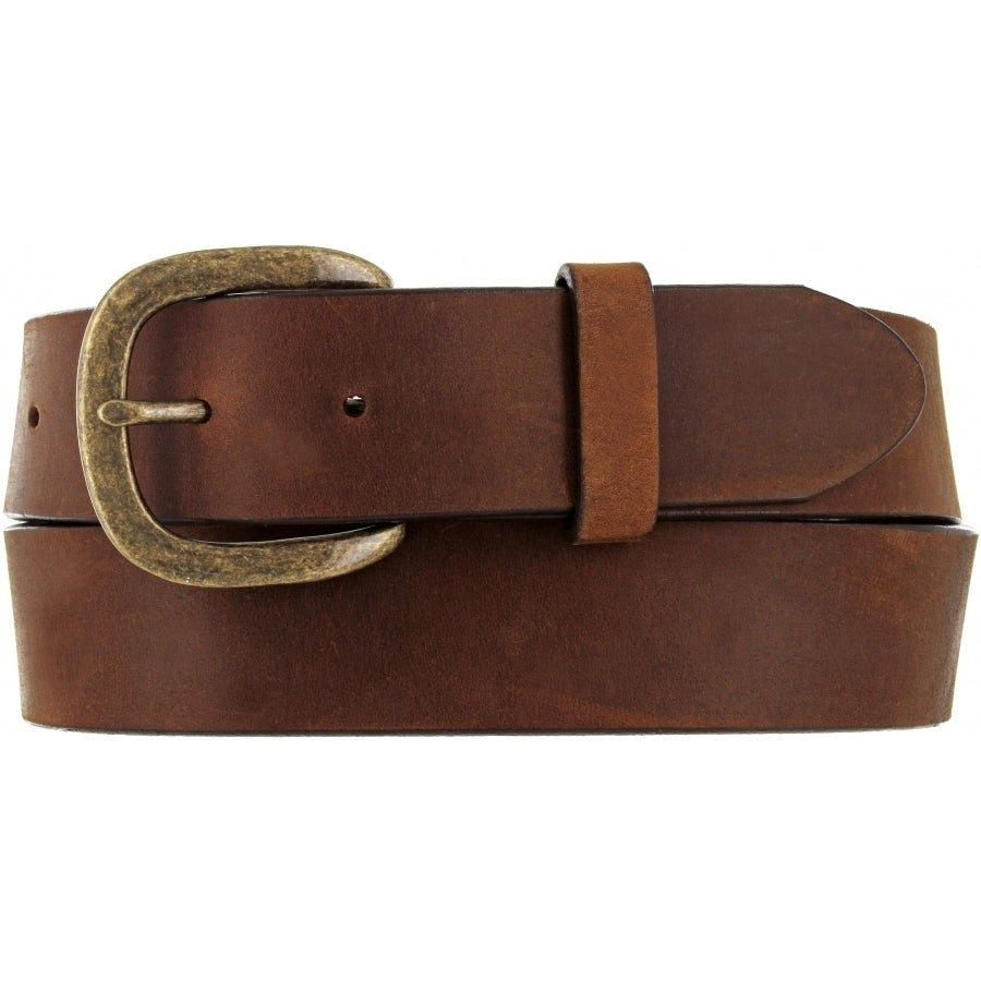 Justin Work Basic Belt - 232BD