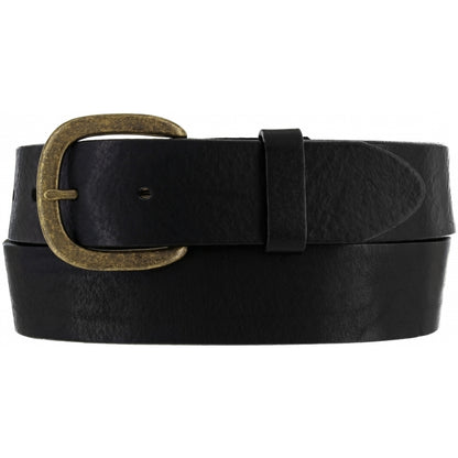 Justin Work Basic Belt - 232BK