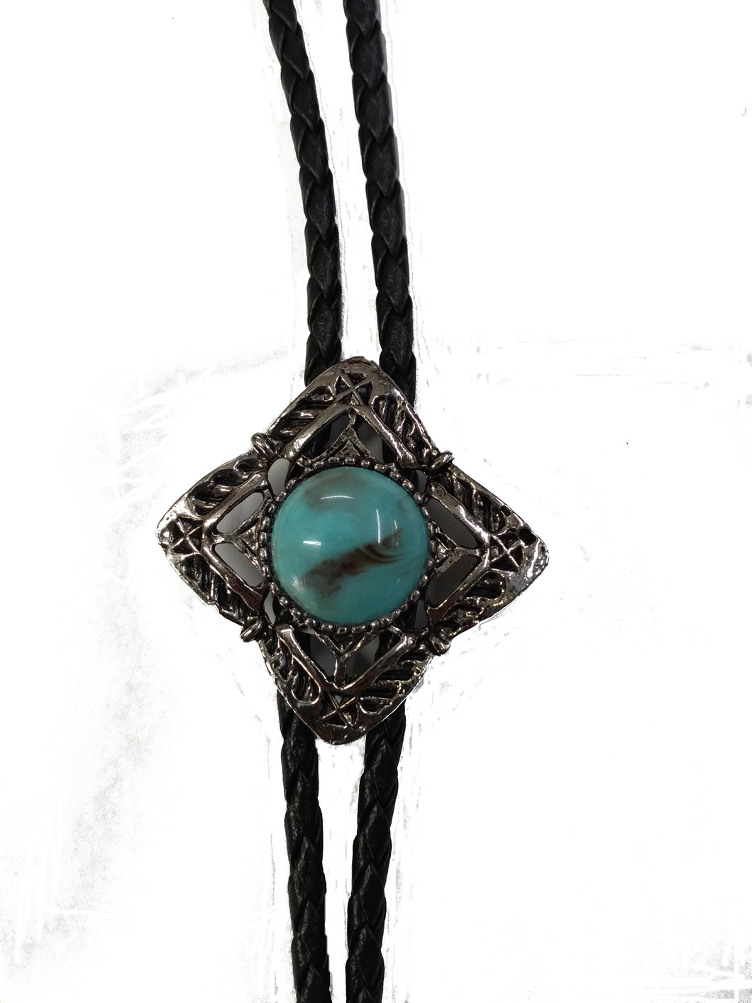 Turquoise Bolo - 2403-T