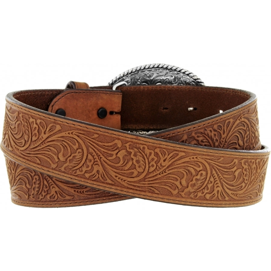 Justin Trophy Belt - 242CG