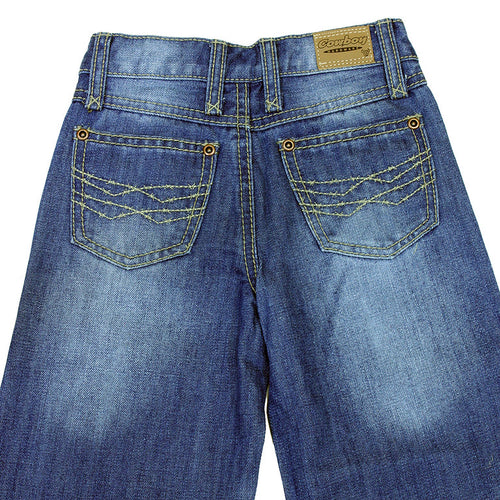 Cowboy Hardware Jeans - 302002-450
