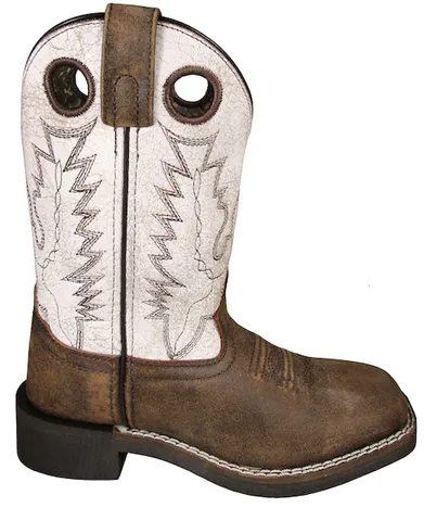 Smoky Drifter Boot - 3108C/Y
