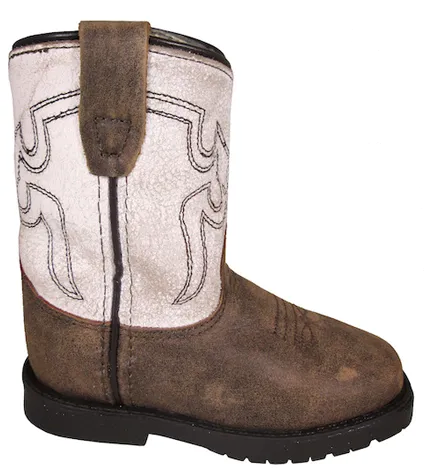Smoky Mountain Autry Toddler Boots - 3109T
