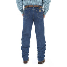 Load image into Gallery viewer, Wrangler George Strait Relaxed Fit Jeans - 31MGSHD