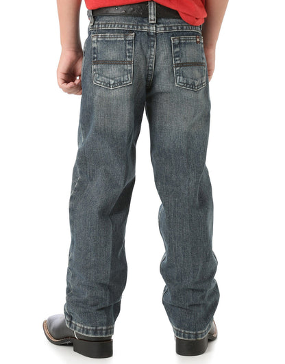 Wrangler 33 Extreme Relaxed Jeans - 33BWXVM