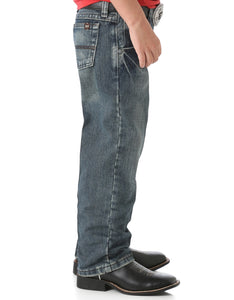Wrangler 33 Extreme Relaxed Jeans - 33BWXVM